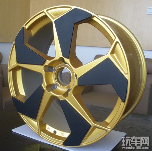 汽车轮毂改装存在风险 要谨慎应对