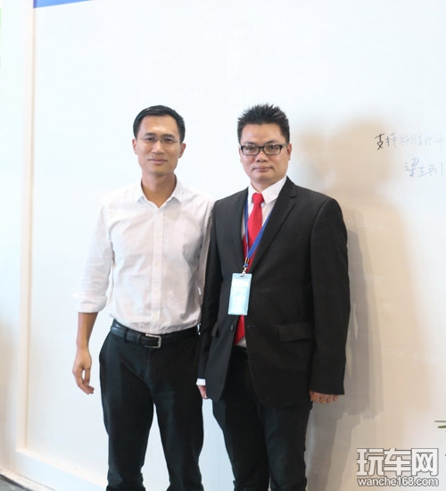 科维携北斗系列出战2013东莞电博会