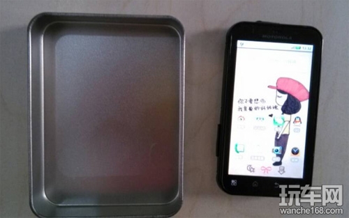 反射型金属膜真的会阻隔电子信号