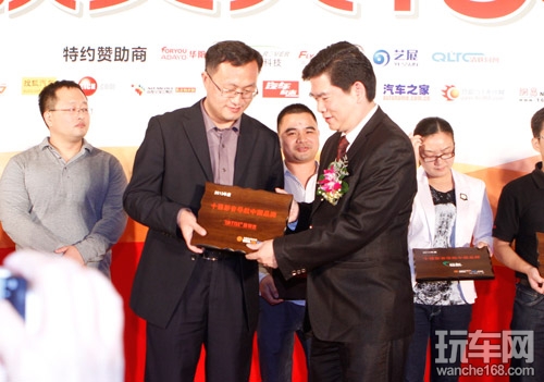 凯越路特仕再度评为十强影音导航品牌