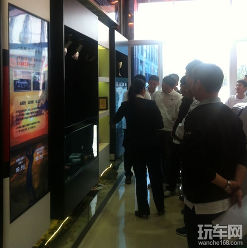 2013龙膜中国黑带学习之旅圆满结束