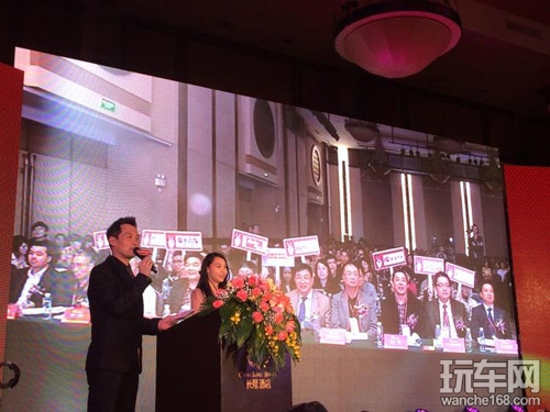 龙膜荣获汽车后市场领军品牌品鉴大赏奖