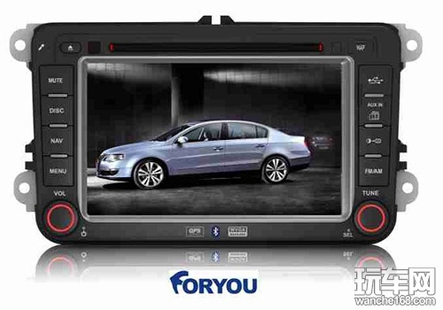 电子狗导航大比较 各有独特之处