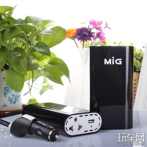 三款车载电器 让这个冬天不再冷