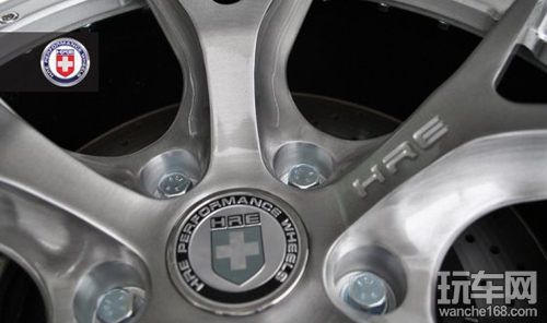 宝马E90 M3改装升级 素雅不失庄重