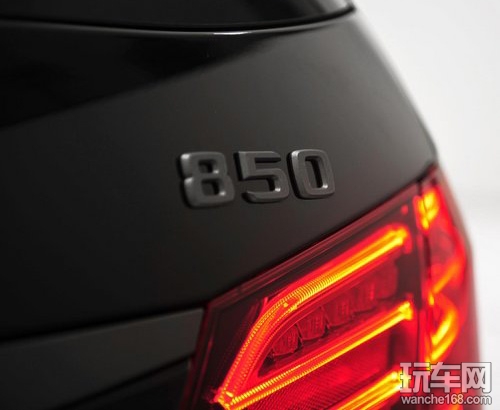 BRABUS奔驰E63AMG全新改装升级