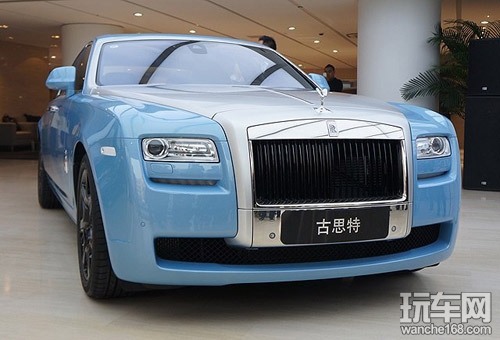 2014新车上市 新古思特售419万起售