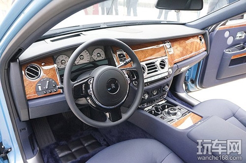 2014新车上市 新古思特售419万起售