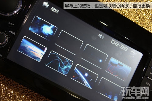 浓缩K2精华 体验迪瑞特起亚K2专用机