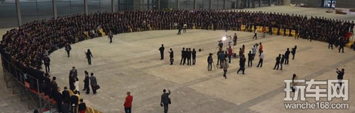 保千里受邀参加并赞助第六次潮商大会