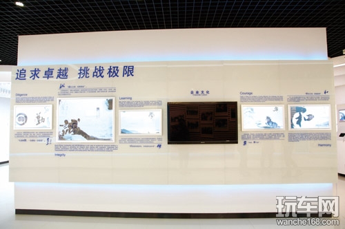 德赛集团步伐不止 只为更优秀