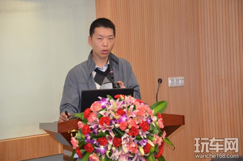 智力车联网生态圈论坛研讨会在飞歌召开