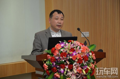 智力车联网生态圈论坛研讨会在飞歌召开