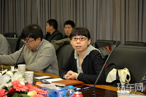 北京交通广播领导参观高德昌平生产基地