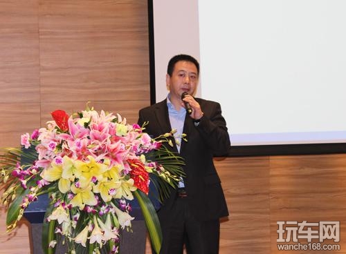 广联赛讯年度会议暨迎新晚宴圆满落幕