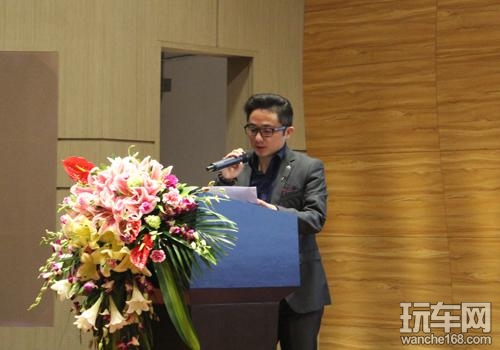 广联赛讯年度会议暨迎新晚宴圆满落幕