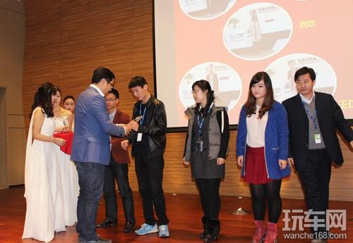 广联赛讯年度会议暨迎新晚宴圆满落幕