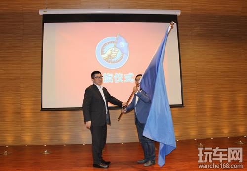 广联赛讯年度会议暨迎新晚宴圆满落幕