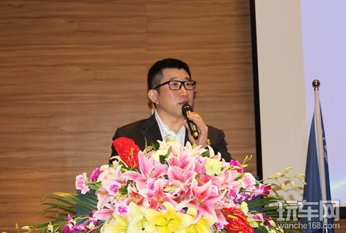广联赛讯年度会议暨迎新晚宴圆满落幕