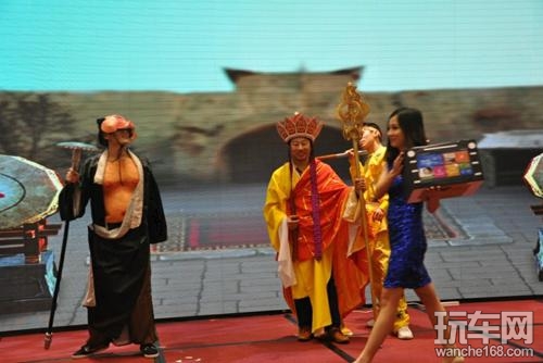 广联赛讯年度会议暨迎新晚宴圆满落幕