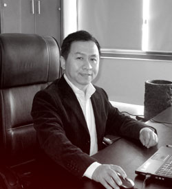 李海征