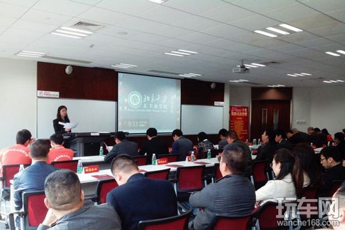 新店网获颁 2013中国最佳商业模式奖