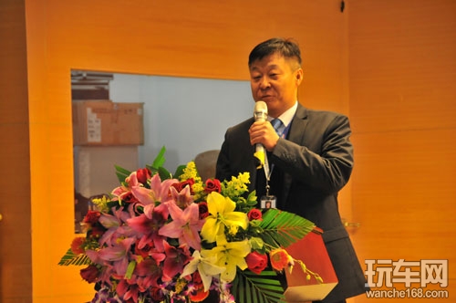 2014年广东好帮手营销系统年会召开