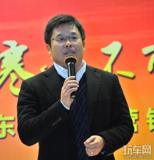 2014年广东好帮手营销系统年会召开