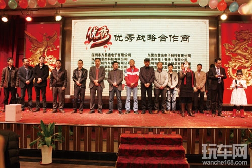 疯狂的土包 爱影三驾马车速成记