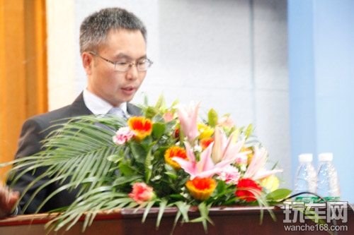 智能享未来 路畅科技畅云系列推介会