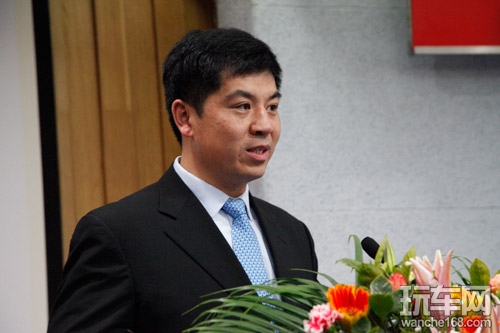 智能享未来 路畅科技畅云系列推介会