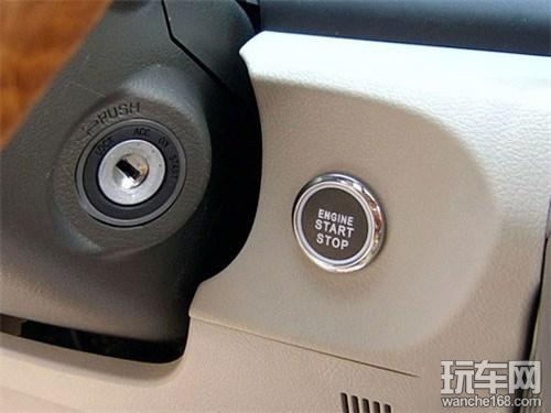 汽车防盗系统让小偷无可乘之机