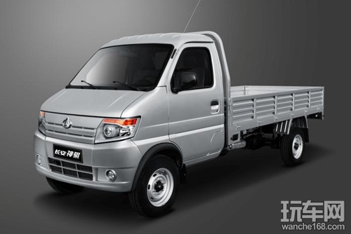 赶搭优惠末班车 长安轻型车新春优惠即将结束