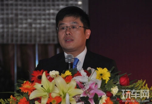 2014广东好帮手经销商年会成功举行