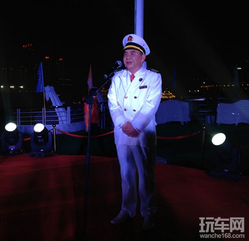 2014广东好帮手经销商年会胜利启动