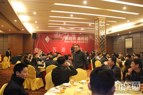 美赛达引领车机传统渠道变革大潮