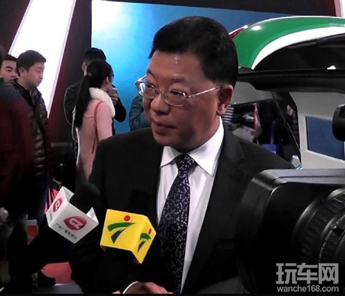 路畅与保千里强强联合 携手共谋多赢