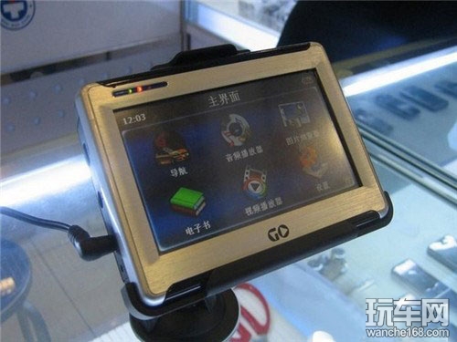 了解车载导航仪的使用 让你轻松驾驶