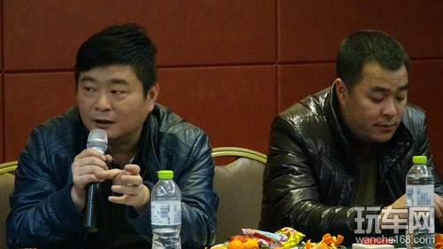 湖南科骏达分销商战略合作会成功召开