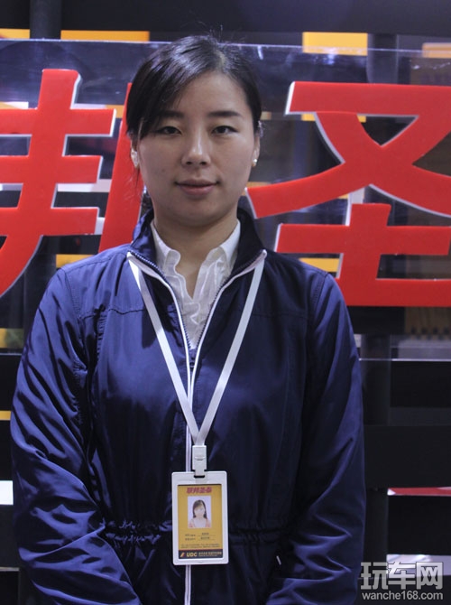 联邦圣泰事业部候妍妍：洗牌仍在继续