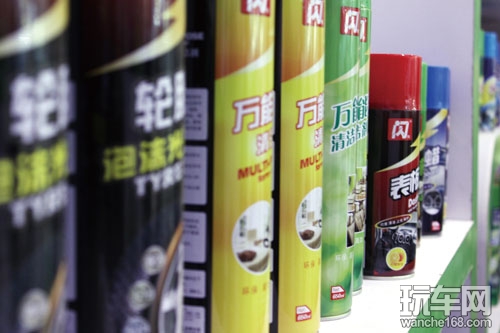 超音速护漆帮手 爱车奢华专享