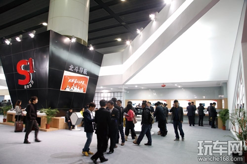 车载导航2014主旋律 回归理性