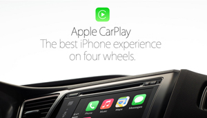 CarPlay