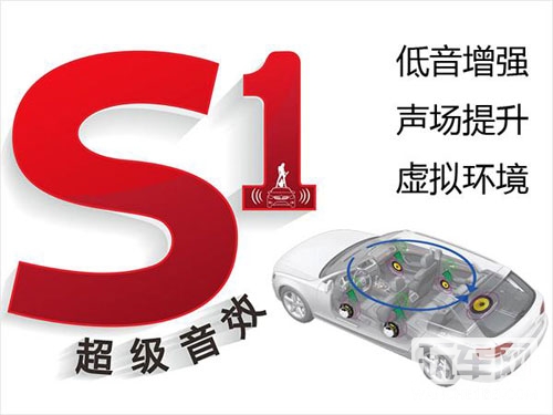 华阳新品联袂出击2014北京车展