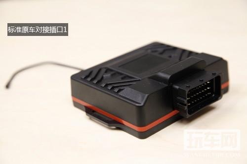 PLC电感抬脚开行李箱系统推介