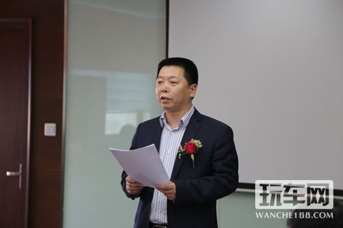 江苏汽车改装基地建设向又成功迈进