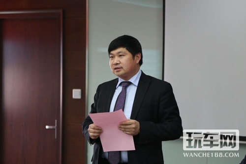 江苏汽车改装基地建设又向成功迈进