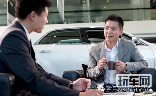 中升集团是什么样的一个企业吗？