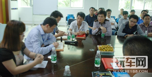 与供应商共同打造高质量导航产品