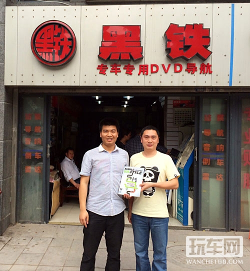 龙膜&掌讯神州万里行邀请工作再获佳绩